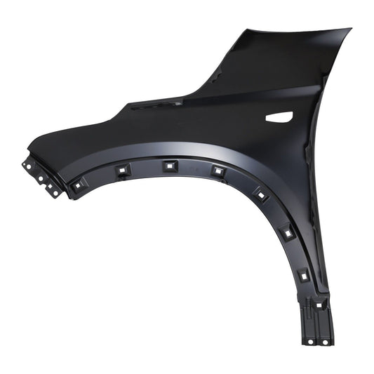 Kia Seltos 2021 - 2024 Passenger Side Fender 21 - 24 KI1241160 Bumper-King