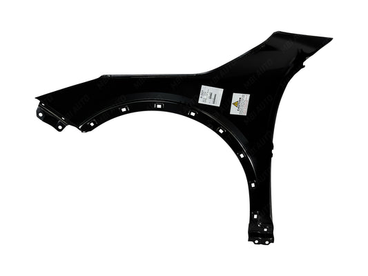 New passenger side front fender for 2025-2026 Kia K4