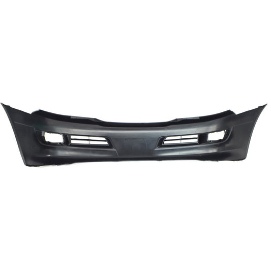 Lexus GX470 2003 - 2009 Front Bumper Cover 03 - 09 LX1000140 Bumper-King