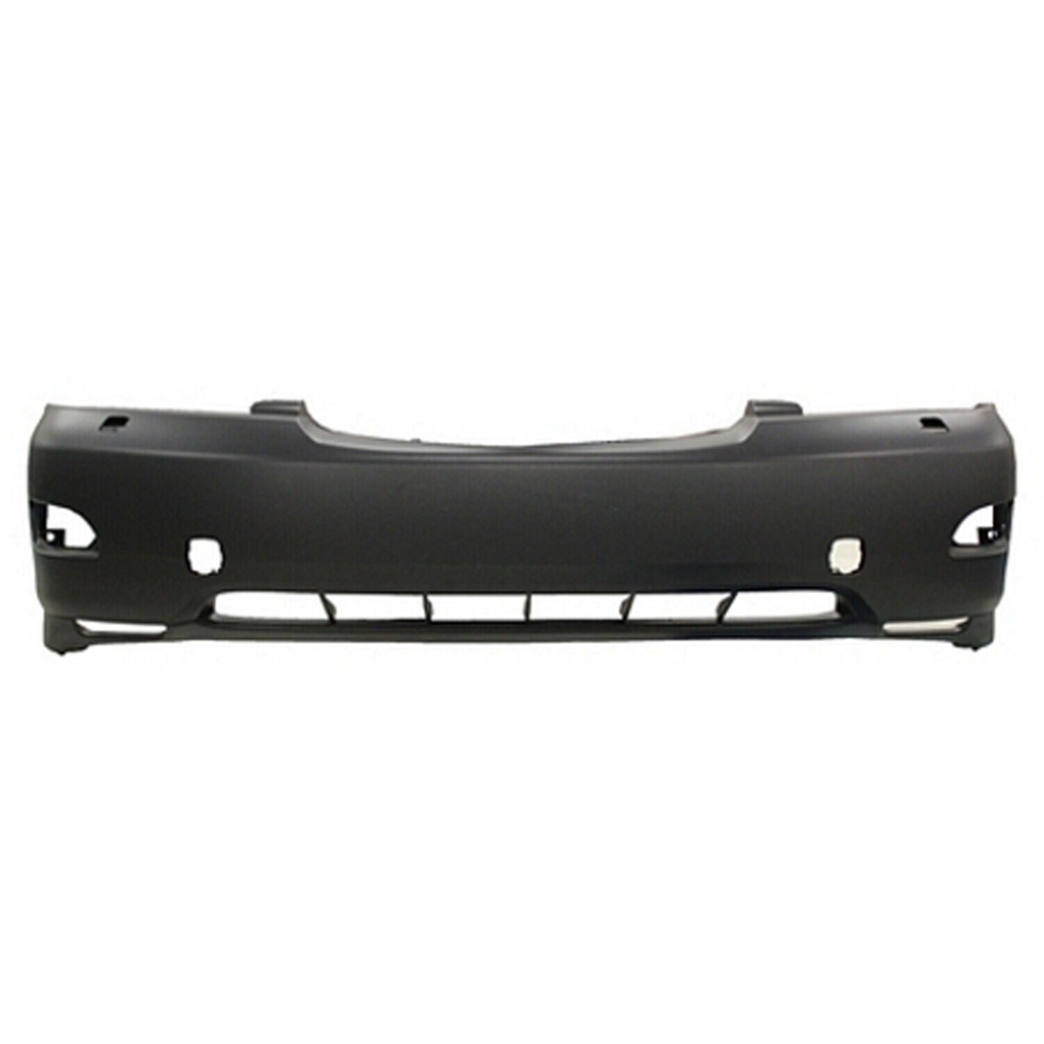 thumbnail interactive-video image 1 of Lexus Genuine Passenger Side Front Bumper Hole Cover – RX330 / RX350 (2004-2009, 52127-48901) 1 of 2