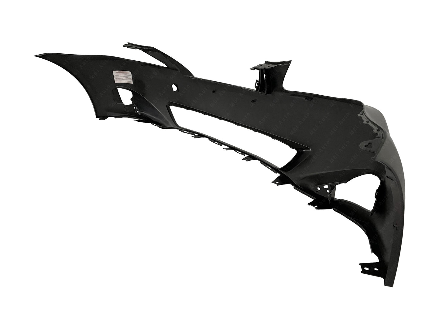 Lexus IS350 IS250 2006 - 2008 Front Bumper Cover 06 - 08 LX1000163 Bumper-King