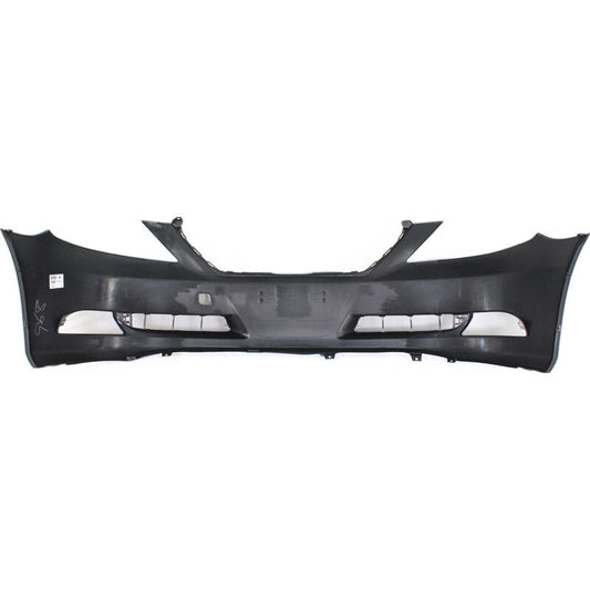 2007-2009 Lexus LS460 Front Bumper Cover | Painted to Match OR Primed Bumper-King