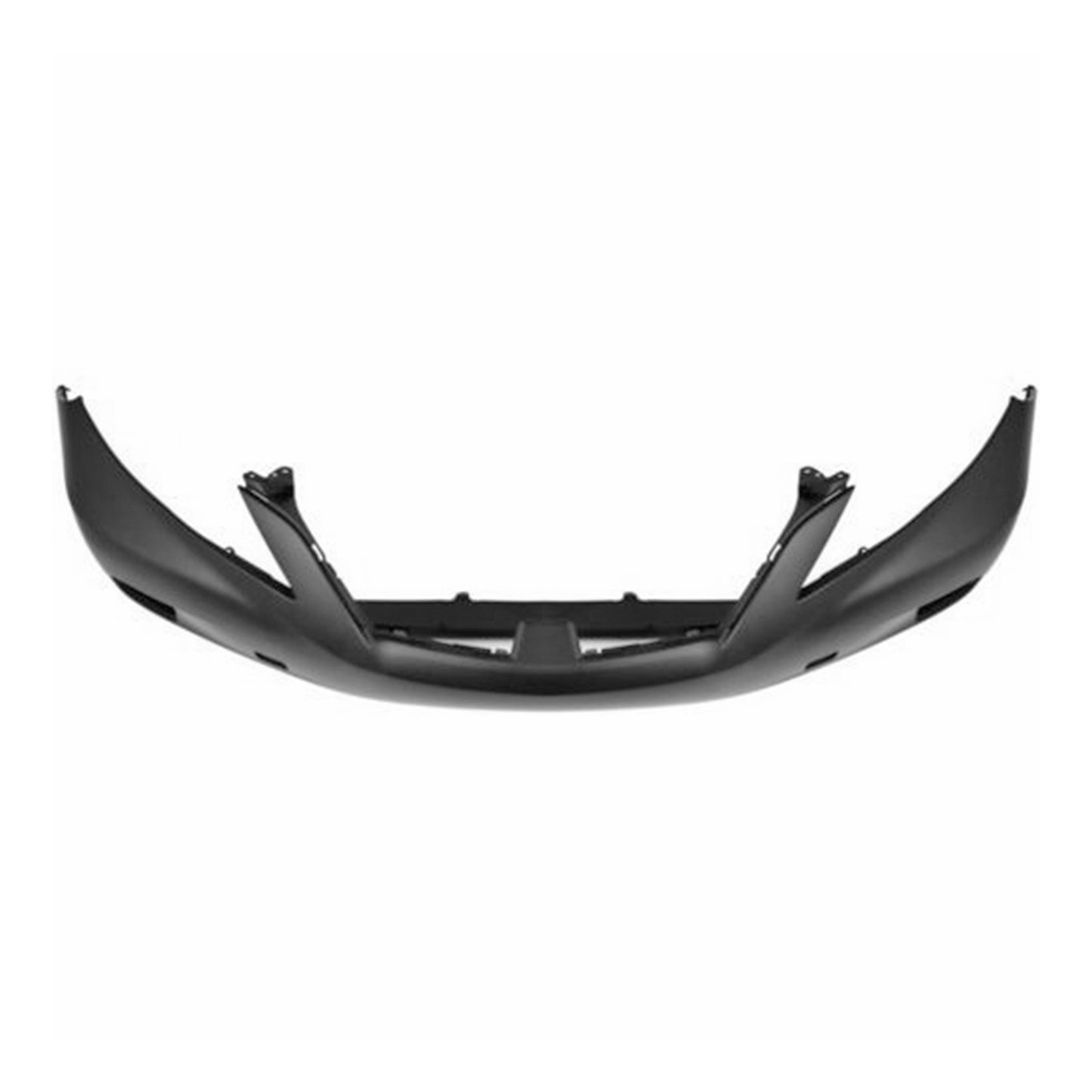 Lexus RX350 2010 - 2012 Front Bumper Cover 10 - 12 LX1000190 Bumper-King
