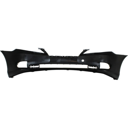 Lexus ES350 2010 - 2012 Front Bumper Cover 10 - 12 LX1000200 Bumper King