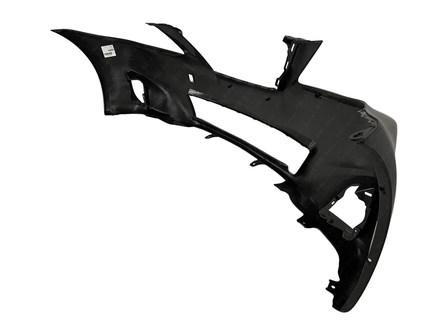 Lexus IS250 IS350 2011 - 2013 Front Bumper Cover 11 - 13 LX1000212 Bumper-King