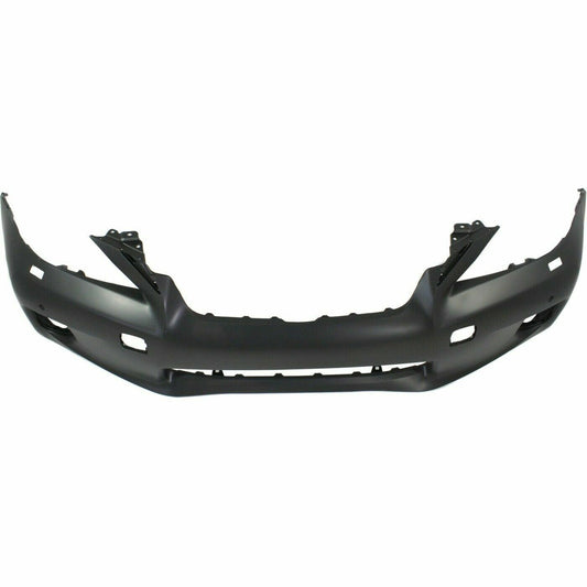 Lexus CT200H 2011 - 2013 Front Bumper Cover 11 - 13 LX1000213 Bumper-King