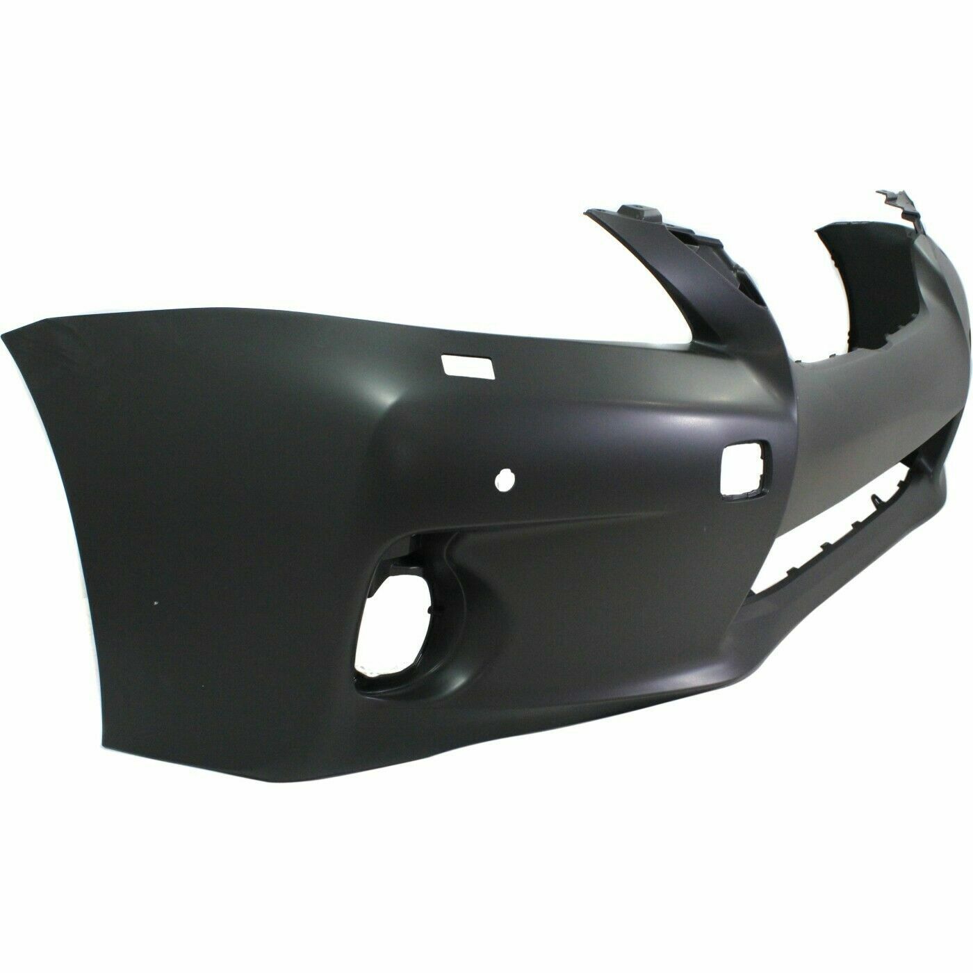 Lexus CT200H 2011 - 2013 Front Bumper Cover 11 - 13 LX1000213 Bumper-King