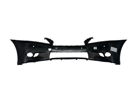 Lexus GS350 GS450H 2013 Front Bumper Cover 13 LX1000229 Bumper-King