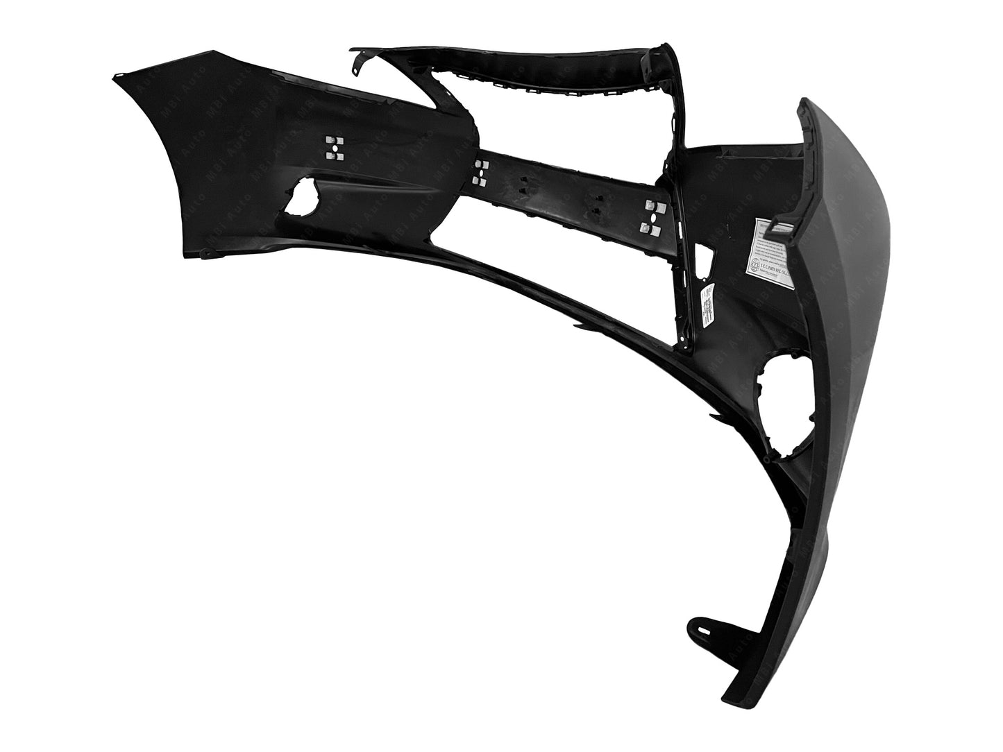 Lexus ES300H ES350 2013 - 2015 Front Bumper Cover 13 - 15 LX1000242 - Bumper-King