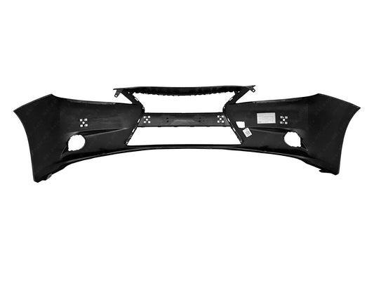 Lexus ES300H ES350 2013 - 2015 Front Bumper Cover 13 - 15 LX1000242 - Bumper-King