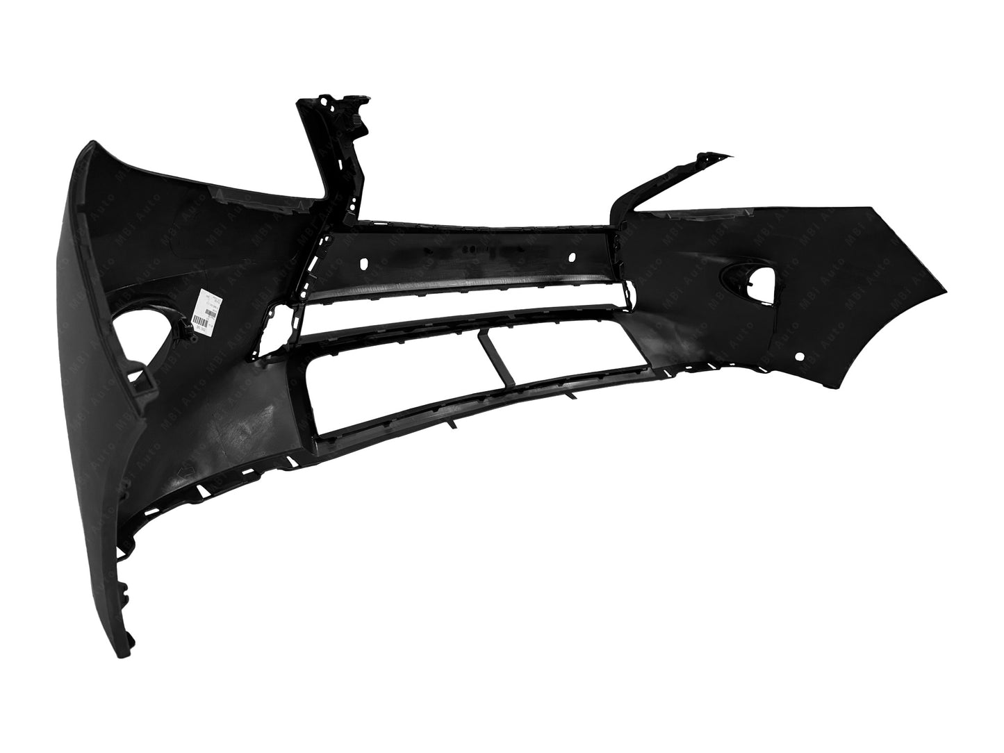 Lexus RX350, RX450H 2013 - 2015 Front Bumper Cover 13 - 15 LX1000248