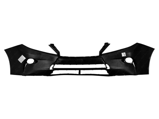 Lexus RX450H 2013 - 2015 Front Bumper Cover 13 - 15 LX1000250 - Bumper-King