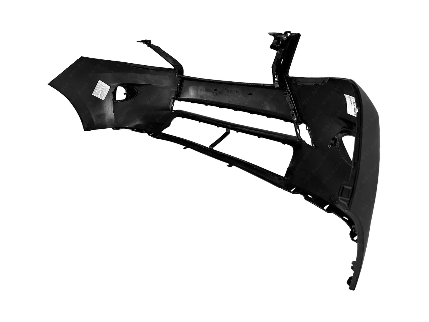 Lexus RX450H 2013 - 2015 Front Bumper Cover 13 - 15 LX1000250 - Bumper-King