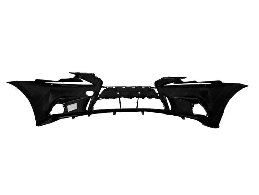 Lexus IS300 2016 Front Bumper Cover 16 LX1000256