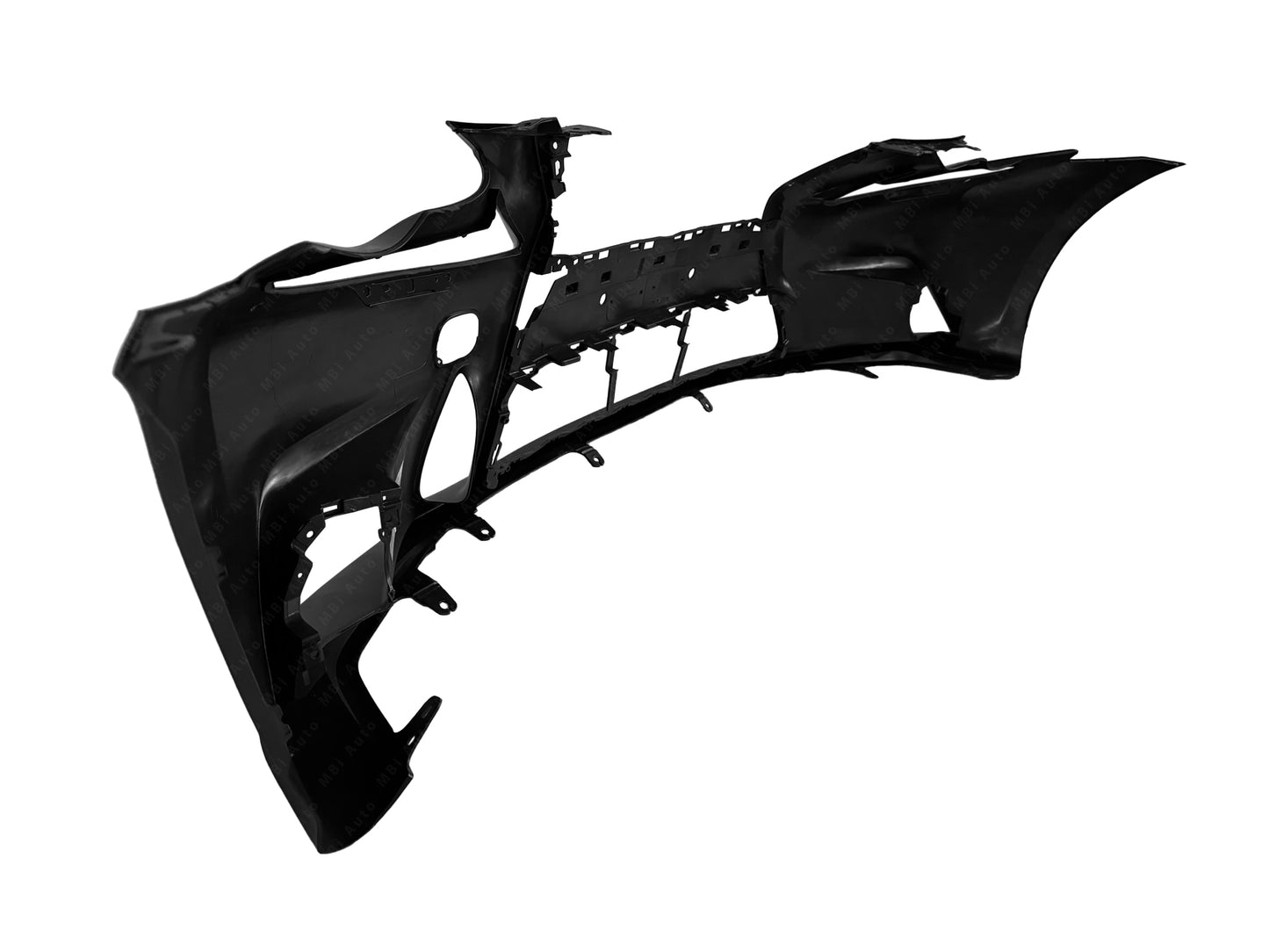 Lexus IS200T 2016 Front Bumper Cover 14 - 16 LX1000256