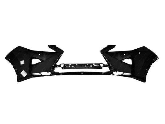 Lexus RX450H, RX350, RX350L, RX450HL 2016 - 2019 Front Bumper Cover 16 - 19 LX1000314 Bumper-King