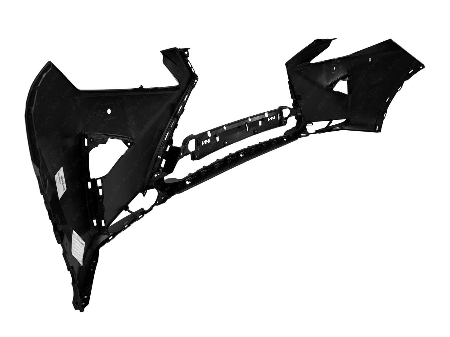 Lexus RX450H, RX350, RX350L, RX450HL 2016 - 2019 Front Bumper Cover 16 - 19 LX1000314 Bumper-King