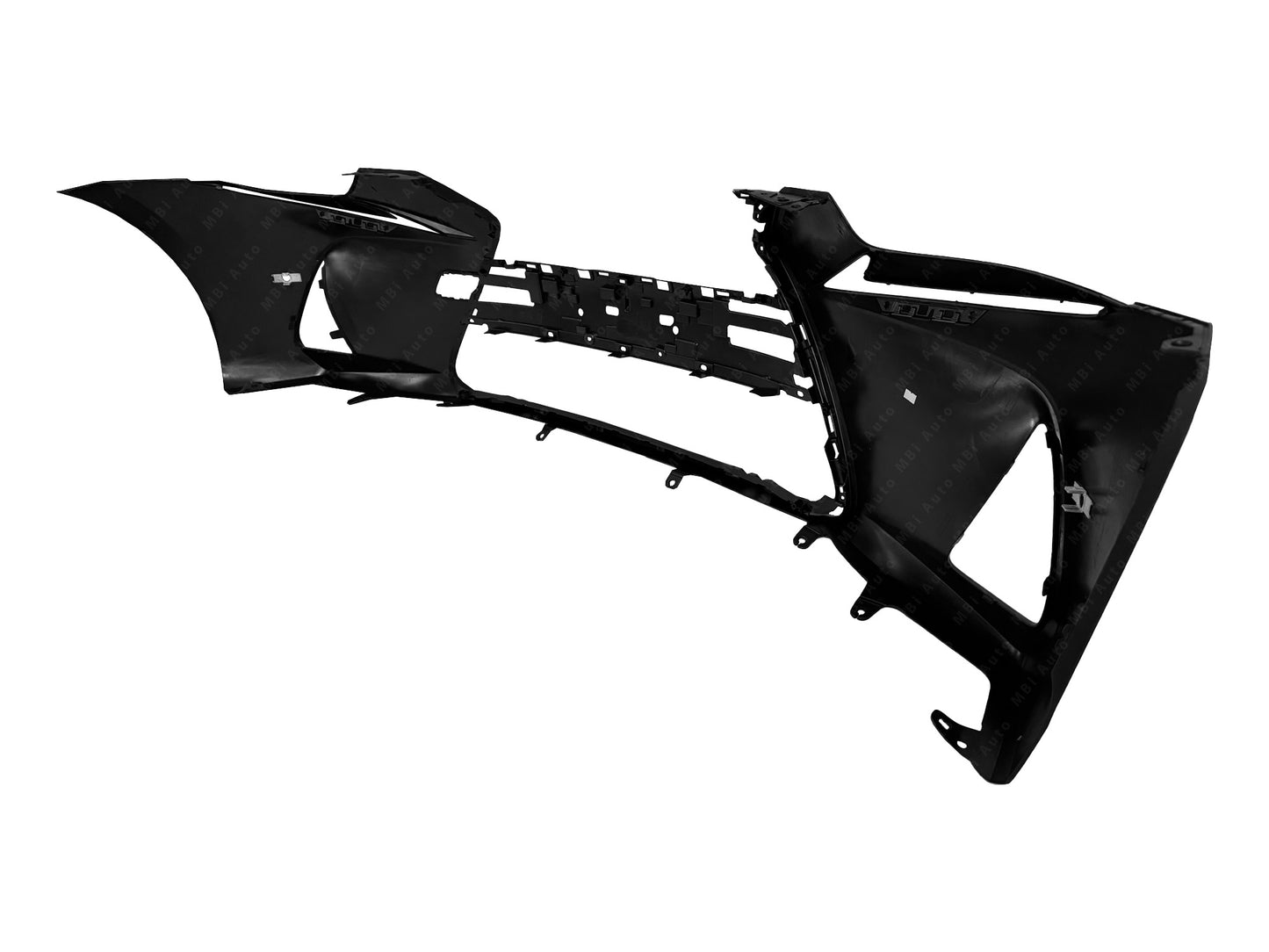 Lexus IS300 IS350 2017 - 2019 Front Bumper Cover 17 - 19 LX1000336 Bumper King