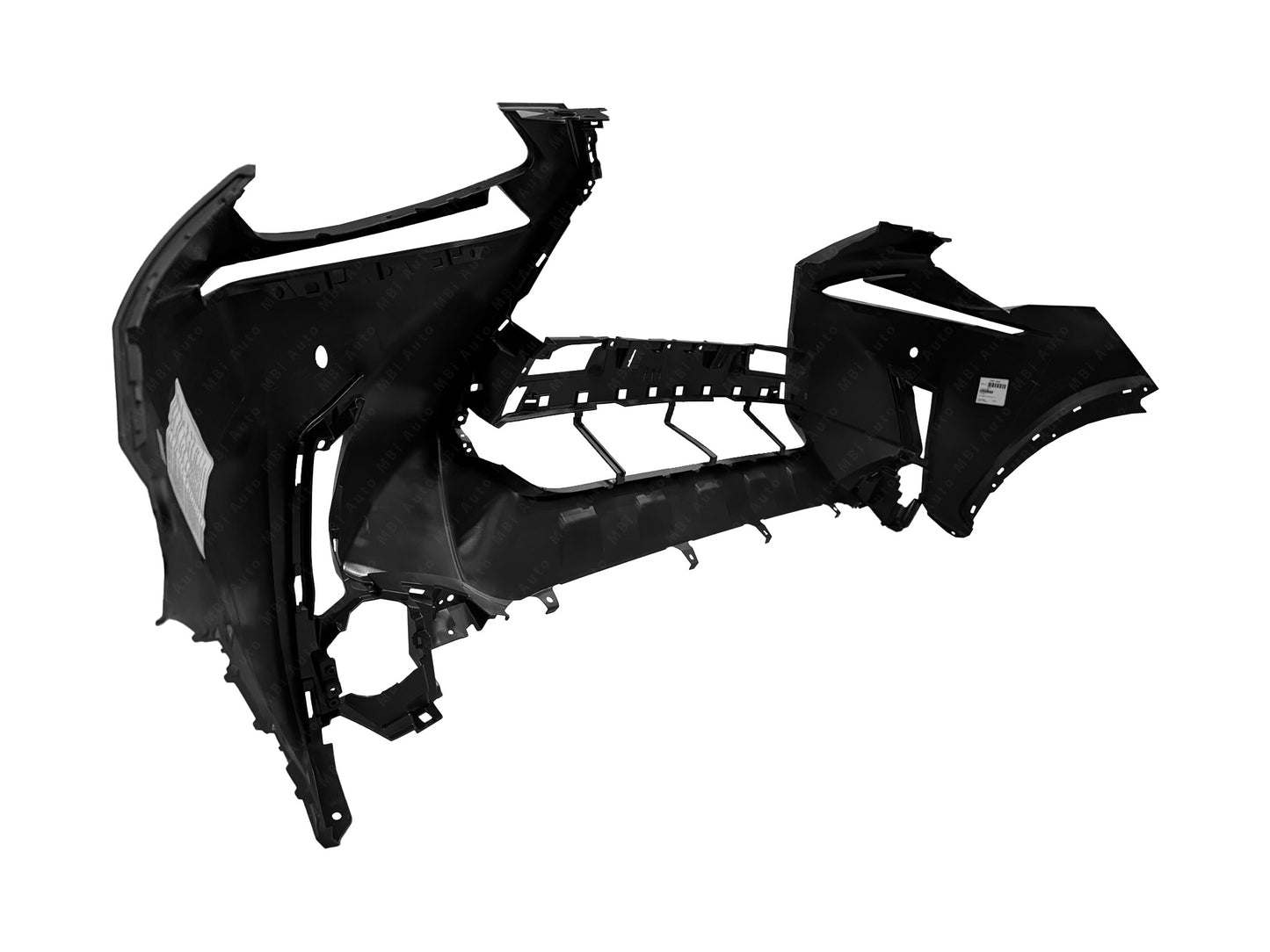 Lexus NX300 NX300H 2018 - 2021 Front Bumper Cover 18 - 21 LX1000346 Bumper-King