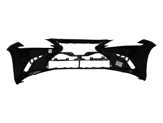 Lexus ES250 ES300 ES300H ES350 2019 - 2023 Front Bumper Cover 19 - 23 LX1000356 Bumper-King