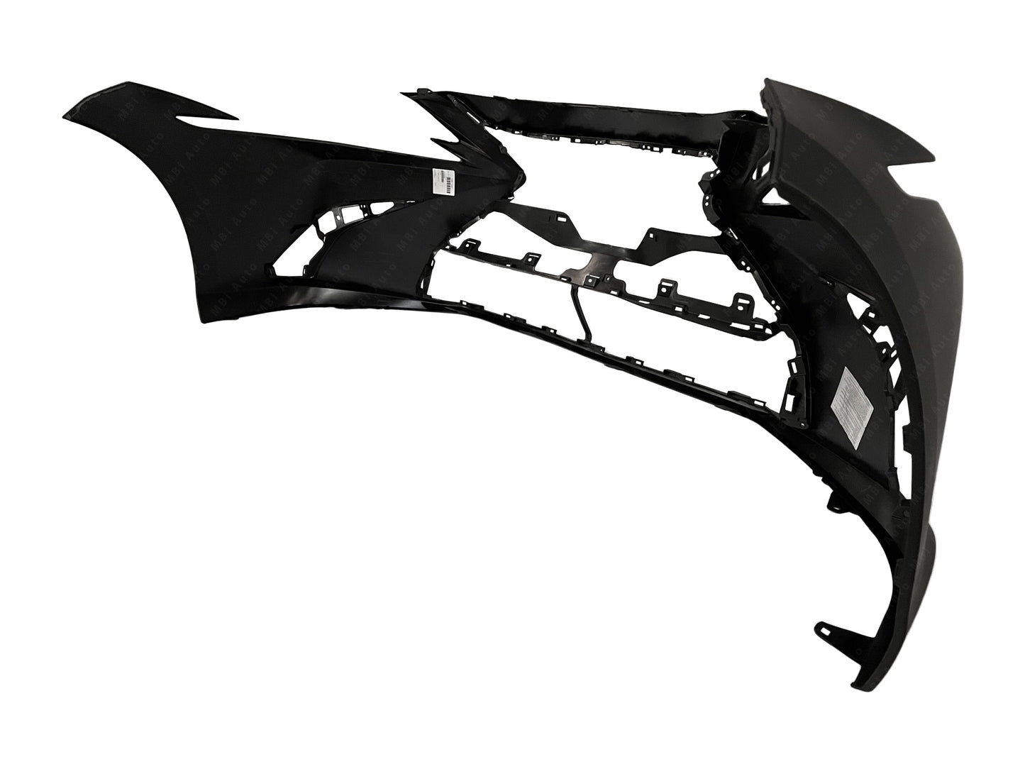 Lexus ES250 ES300 ES300H ES350 2019 - 2023 Front Bumper Cover 19 - 23 LX1000356 Bumper-King