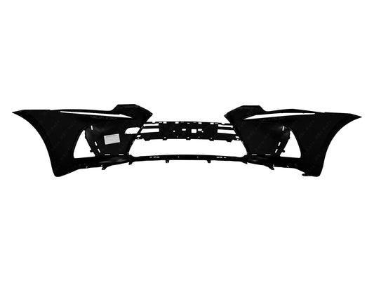 Lexus IS300, IS350, IS200T 2017 - 2020 Front Bumper Cover 17 - 20 LX1000368 Bumper-King