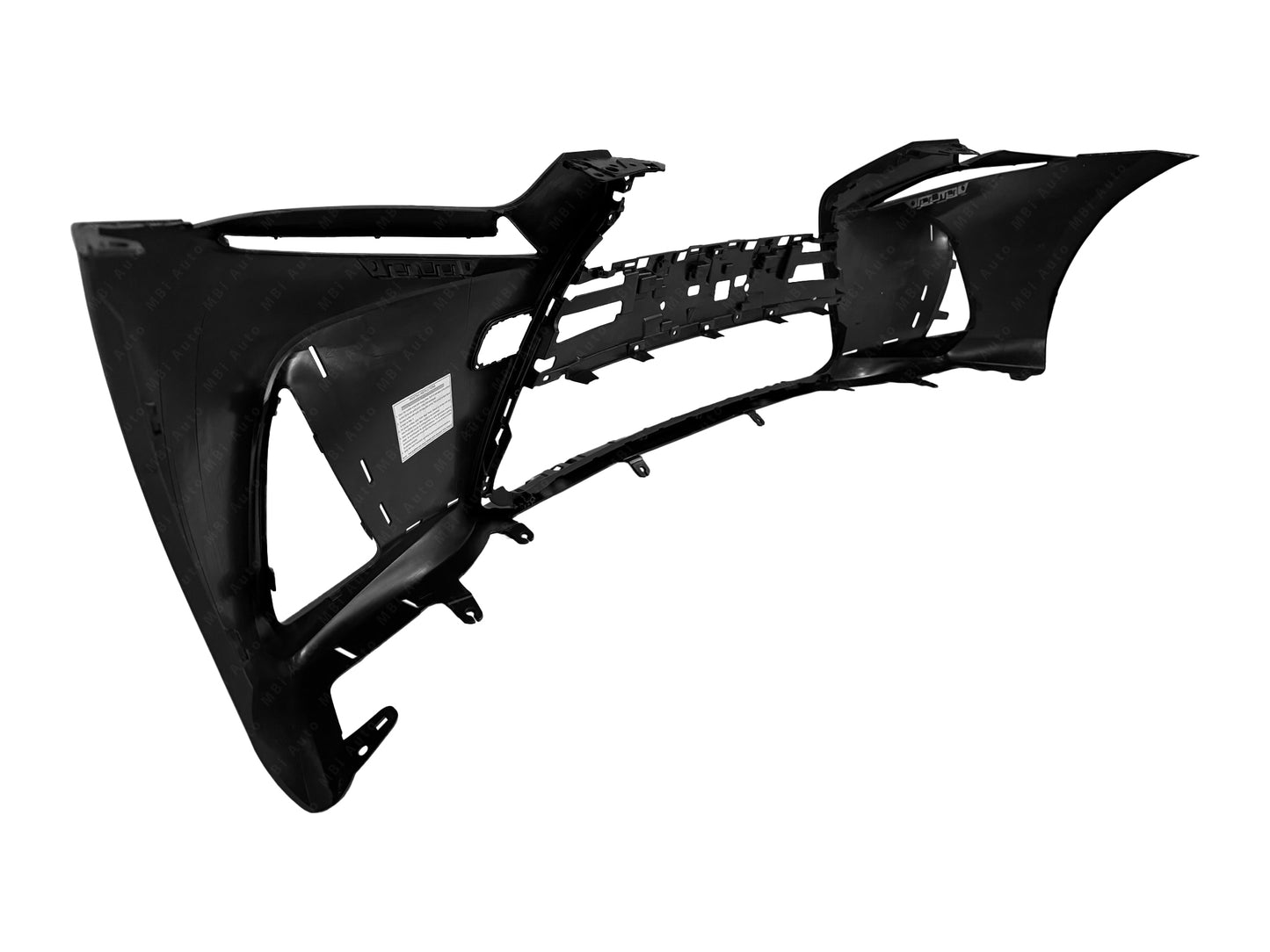 Lexus IS300, IS350, IS200T 2017 - 2020 Front Bumper Cover 17 - 20 LX1000368 Bumper-King