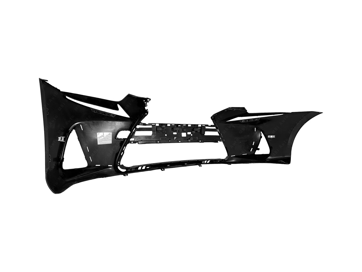 Lexus IS200T IS300 IS350 2017 - 2020 Front Bumper Cover 17 - 20 LX1000369 Bumper-King