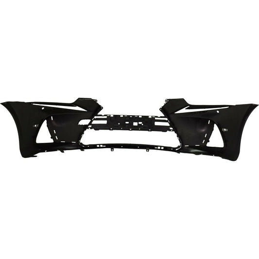 Lexus IS 200T IS300 IS350 2017 - 2020 Front Bumper Cover 17 - 20 LX1000371 Bumper-king