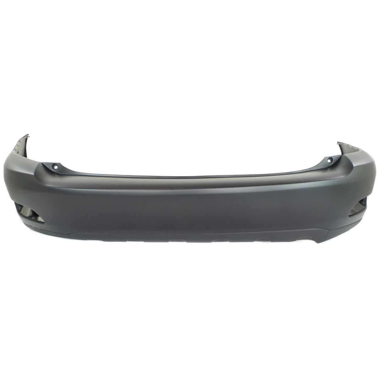 Lexus RX330 RX350 RX400H 2004 - 2009 Rear Bumper Cover 04 - 09 LX1100121 Bumper King