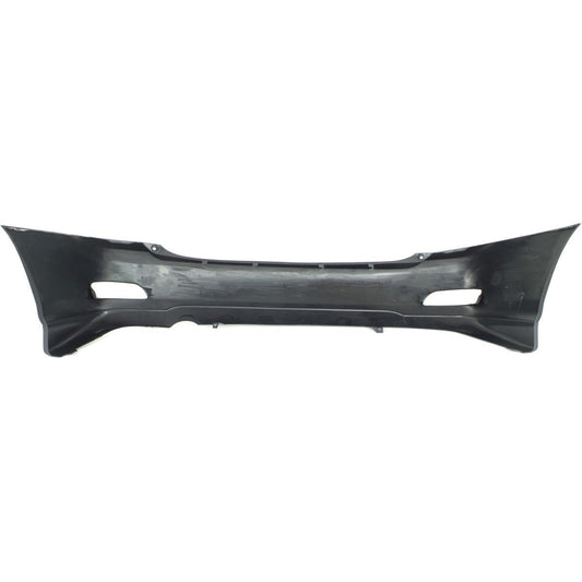 Lexus RX330 RX350 RX400H 2004 - 2009 Rear Bumper Cover 04 - 09 LX1100121 Bumper King