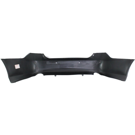 Lexus ES350 2007 - 2012 Rear Bumper Cover 07 - 12 LX1100130 Bumper King