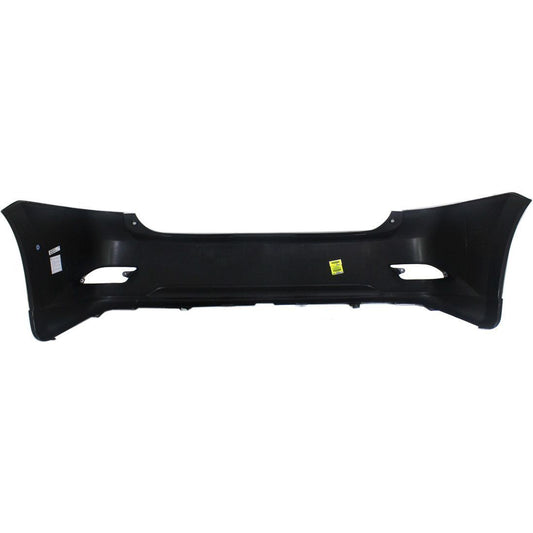 Lexus RX350, RX450H 2010 - 2015 Rear Bumper Cover 10 - 15 LX1100142 Bumper-King