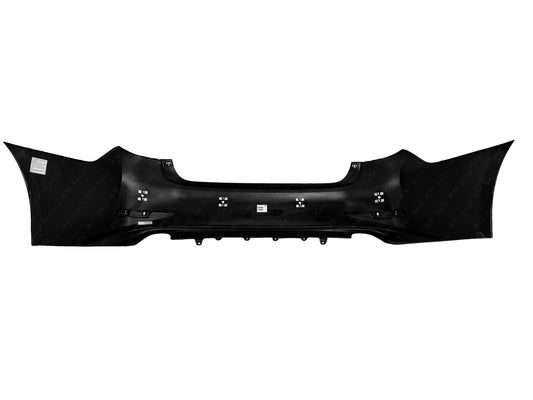 Lexus ES350 2013 - 2015 Rear Bumper Cover 13 - 15 LX1100161 Bumper-King