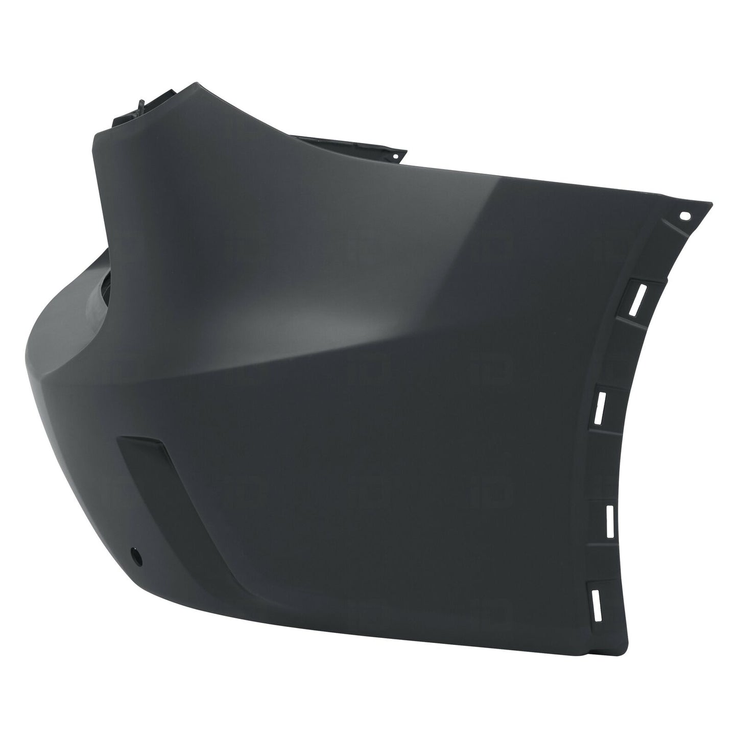 2016–2019 RX bumper cover park assist detail painted