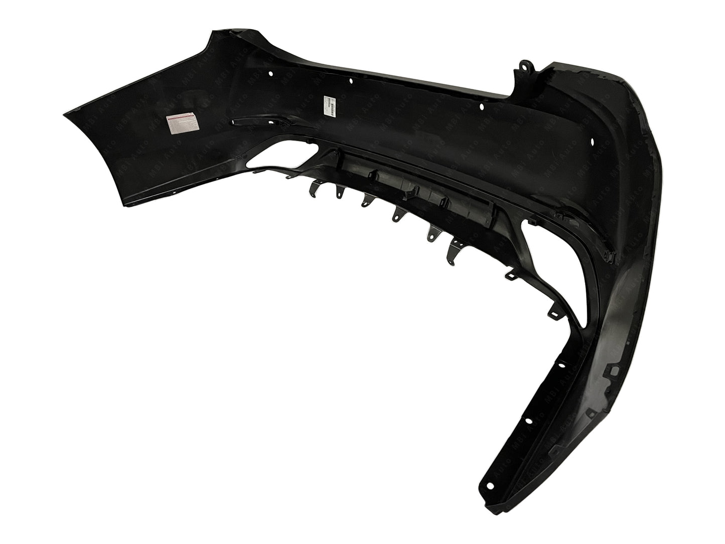 Lexus ES350 2019 - 2023 Rear Bumper Cover 19 - 23 LX1100209 Bumper-King