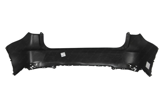 Lexus RX350 RX450H 2020 - 2022 Rear Bumper Cover 20 - 22 LX1100226 Bumper-King