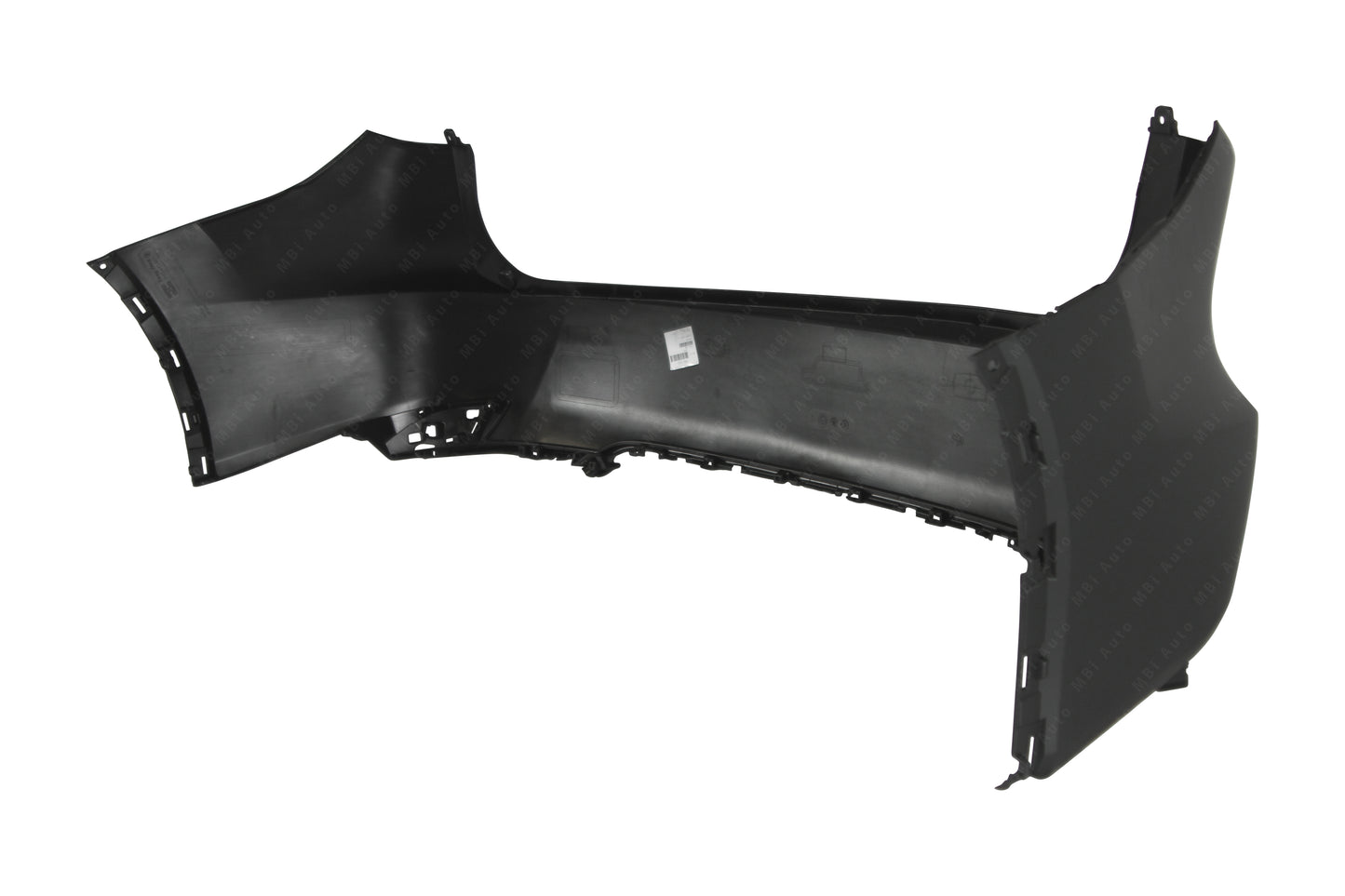 Lexus RX350 RX450H 2020 - 2022 Rear Bumper Cover 20 - 22 LX1100226 Bumper-King