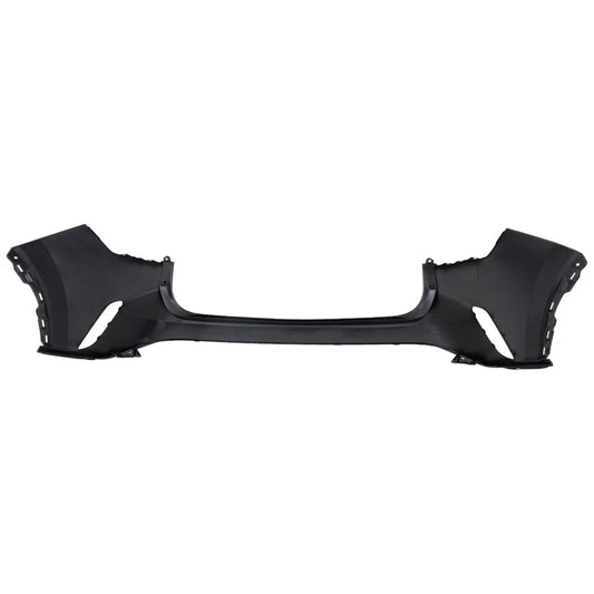 Lexus RX350 RX350H RX450H RX500H 2023 -2025 Rear Bumper Cover | W/O Park Bumper-King