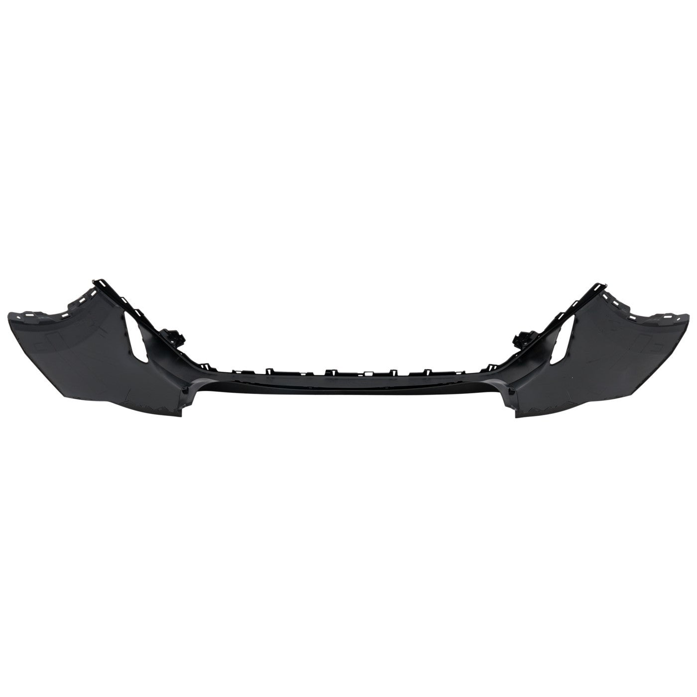 Lexus RX350 RX350H RX450H RX500H 2023 -2025 Rear Bumper Cover | W/4 Park Bumper-King