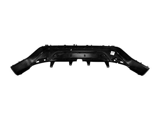 Lexus RX350 RX350H RX450H 2023 - 2025 Rear Textured Lower Bumper Cover 23 - 25 LX1115108 Bumper-King
