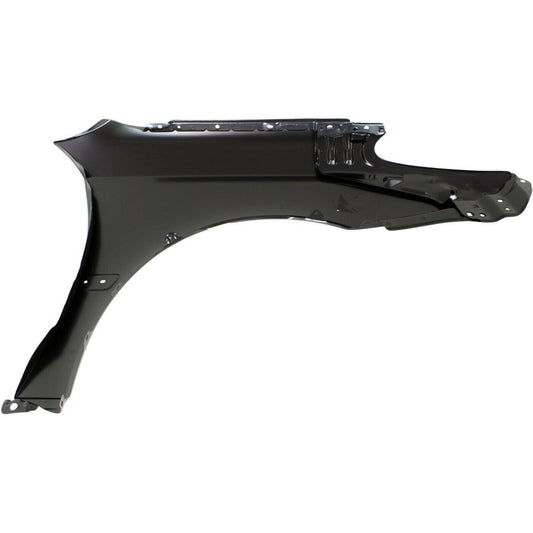 Lexus ES300, ES330 2002 - 2006 Driver Side Fender 02 - 06 LX1240108 Bumper-King