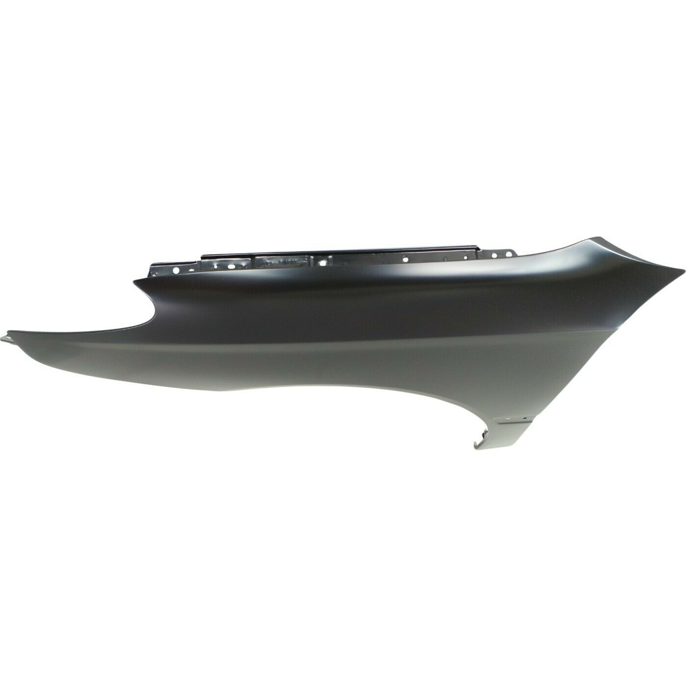 Lexus ES300, ES330 2002 - 2006 Driver Side Fender 02 - 06 LX1240108 Bumper-King