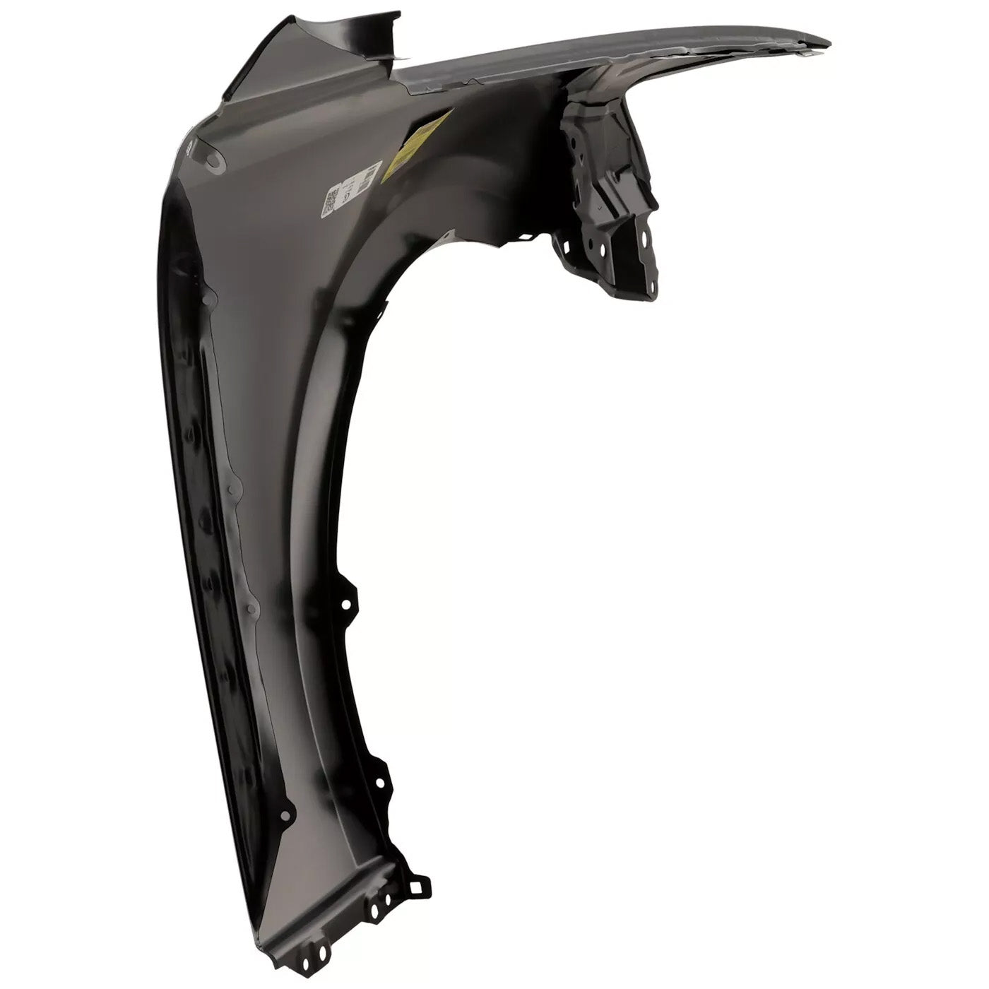 Lexus 2014 - 2020 IS250 IS200T IS300 IS350 Driver Side Fender 14 - 20 LX1240129 Bumper-King