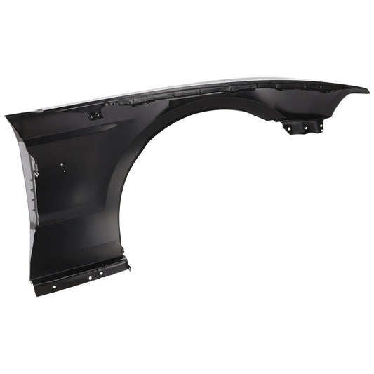 Lexus 2014 - 2020 IS250 IS200T IS300 IS350 Driver Side Fender 14 - 20 LX1240130 Bumper-King