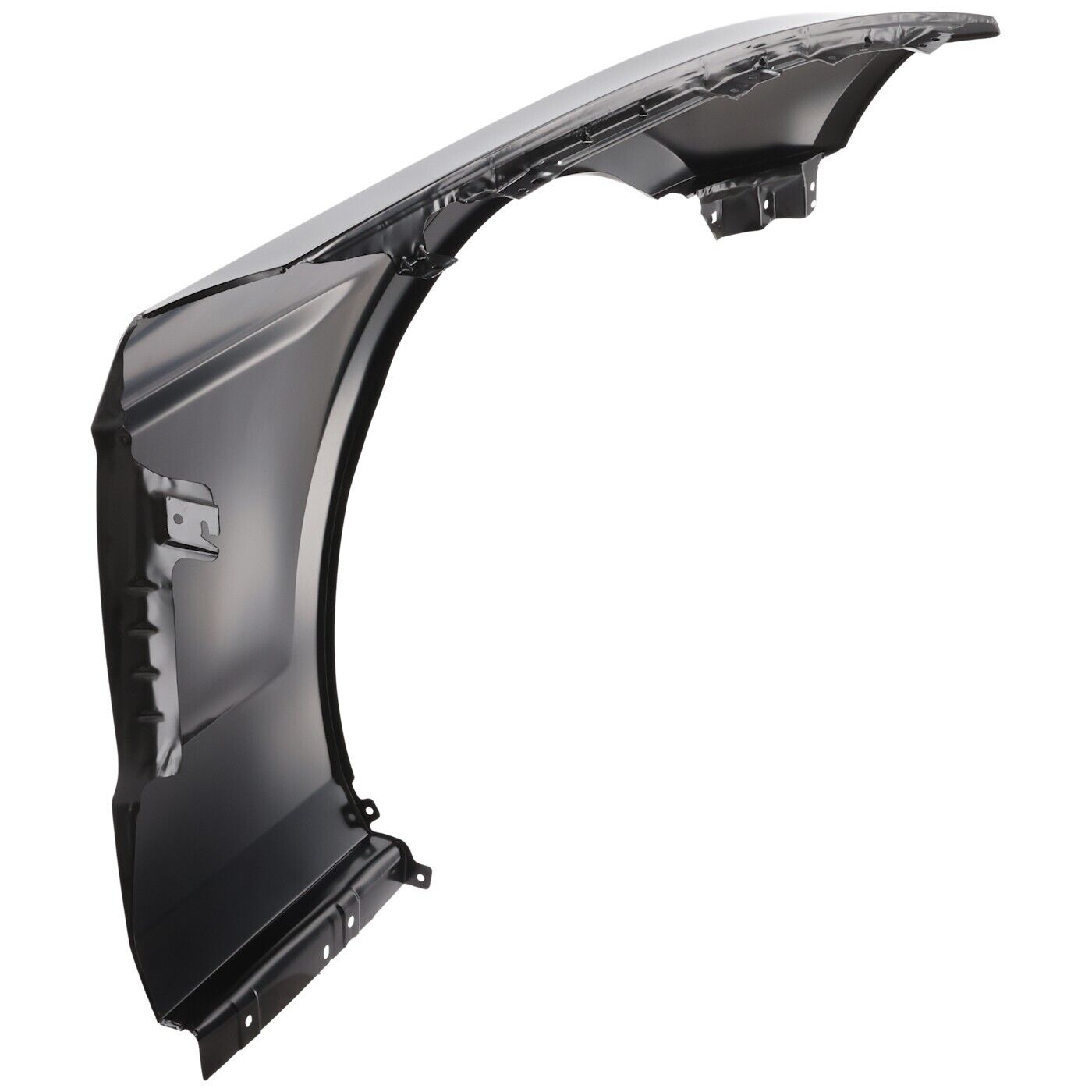 Lexus 2014 - 2020 IS250 IS200T IS300 IS350 Driver Side Fender 14 - 20 LX1240130 Bumper-King