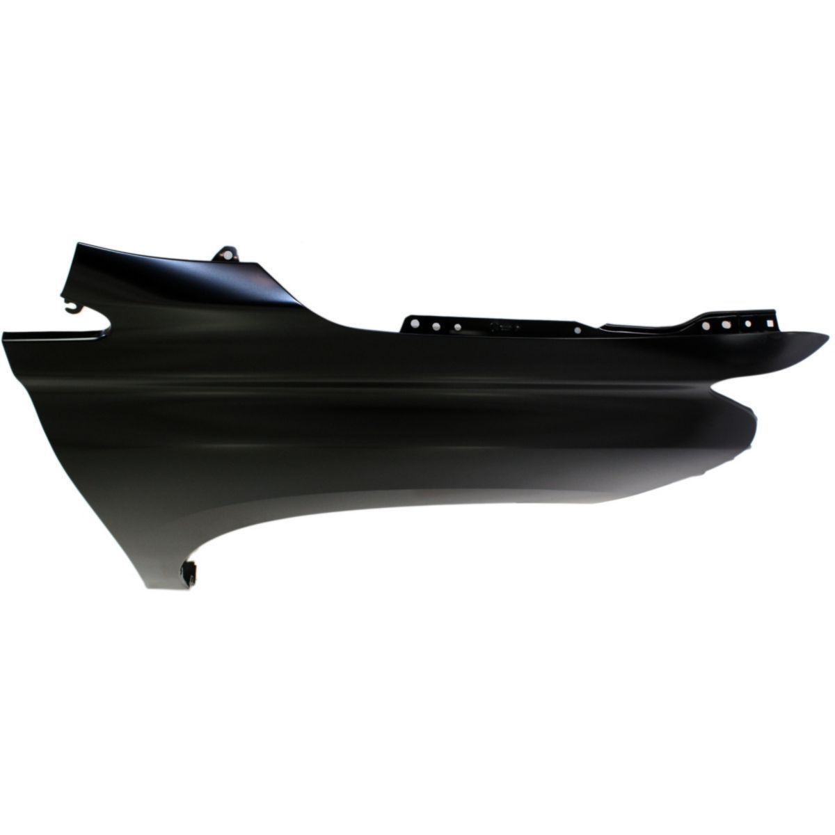 Lexus RX350 RX450H 2010 - 2015 Passenger Side Fender 10 - 15 LX1241115 Bumper King