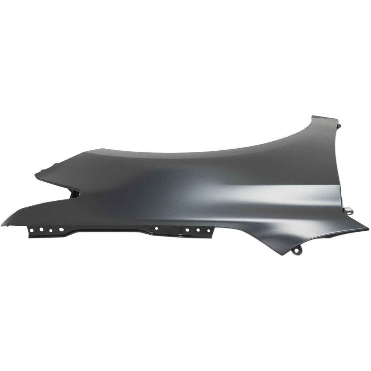 Lexus CT200H 2011 - 2017 Passenger Right Side Fender 11 - 17 LX1241122