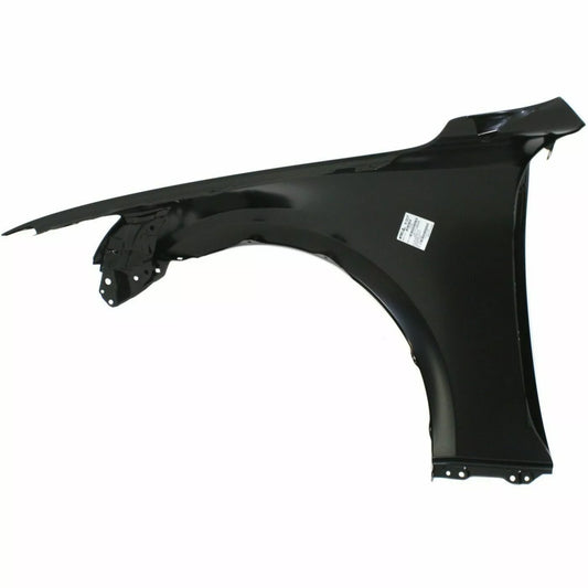 Lexus 2014 - 2020 IS250 IS200T IS300 IS350 Passenger Side Fender 14 - 20 LX1241129