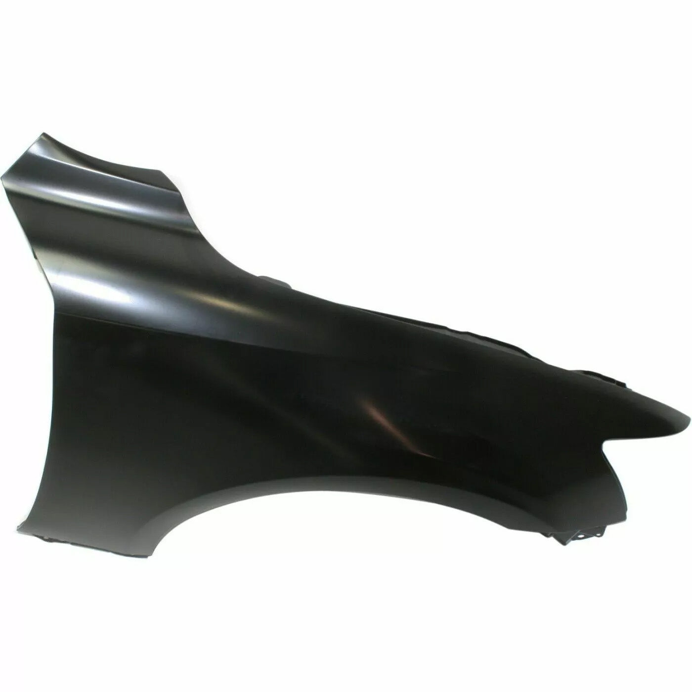 Lexus 2014 - 2020 IS250 IS200T IS300 IS350 Passenger Side Fender 14 - 20 LX1241129